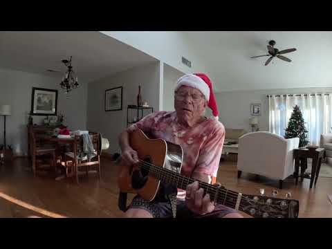 Christmas Island - Jimmy Buffett