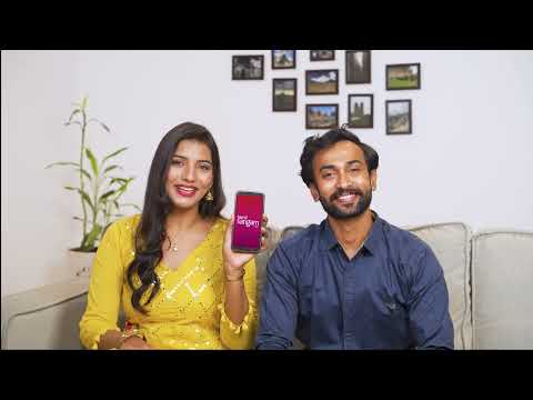 Tamil Matrimony by Sangam.com