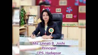 JSPM's Cygnet Public School Video