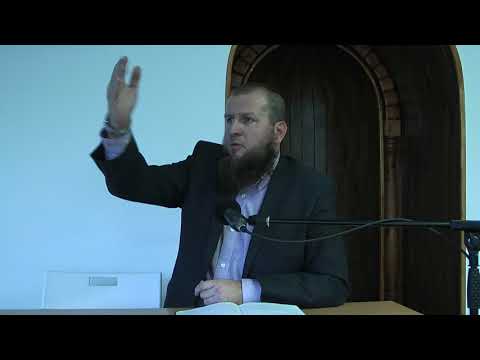 hfz.Adnan Mrkonjic-- Razlozi srece na dunjaluku drugi dio (SABR MALMÖ)