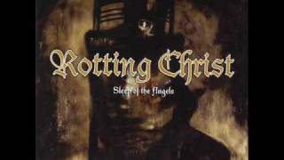 Rotting Christ - After Dark I Feel (Album - Sleep Of The Angels)