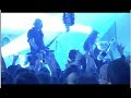 FIREWIND - "Head Up High" & "Destination Forever" (Live in Sofia 2010)