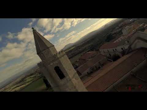 Ploaghe al volo | gennaio 2022