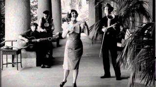 Janet Klein & Her Parlor Boys - Hello Bluebird (Official Music Video)