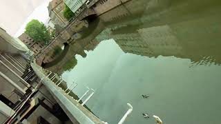 Raft to Freedom Music Video