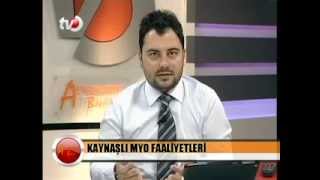 DÜZCE TV ALTERNATİF BAKIŞ | 20 Haziran 2006