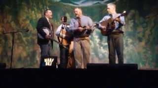 No Burdens Pass Through