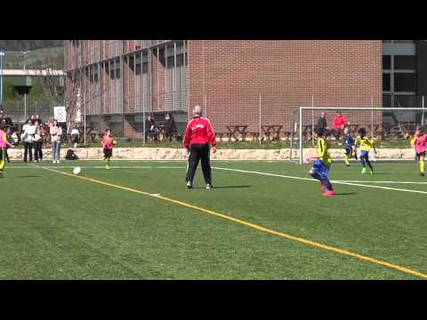 BSC Old Boys U10 - FC Frick Eb 05.05.2016