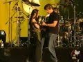 Ironic (live at Woodstock '99) - Alanis Morissette ...