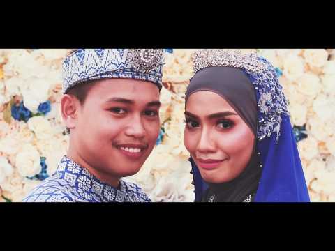 Wedding of Hazekah & Fareez (2016)