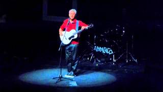 Tonada de Luna Llena - Caetano Veloso - Miami 2014