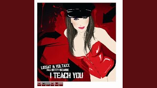 I Teach You (DJ Allexander & B. Noise Remix)
