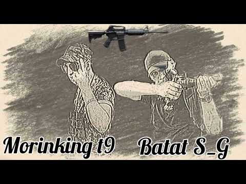 Morinking T9 ft BATAT (Appelle li bghiti) prod by MNAME