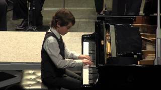 Concert des artistes en herbe