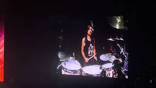 Perdí mi ojo de venado - Caifanes, Palacio de los Deportes, México 06-Nov-2022