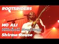Rootsriders with Mitchell Brunings, Shirma Rouse and  Mo Ali Live @ Melkweg Amsterdam 2020