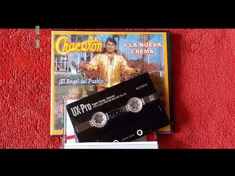 Chacalon y la Nueva Crema - En Pamplona Alta Año 1994 En Vivo Concierto