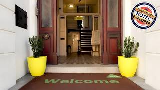 YHA London Earl's Court | London, United Kingdom | Hotel Review 🏩