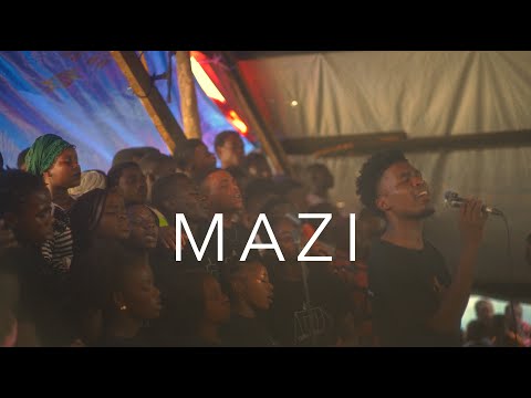 Mazi - Music from the village of Miezi