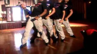 ill matic force at rutgers