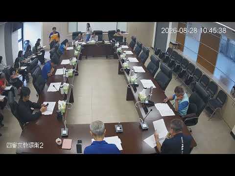 1150828第21、22、23、24次 臨時會(文教環衛-衛生局)