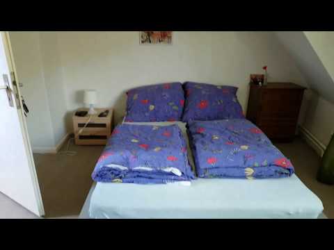 Coppenbrügge Bisperode" Feriernwohnungs Test " Zur Bergziege Ferienwohnung