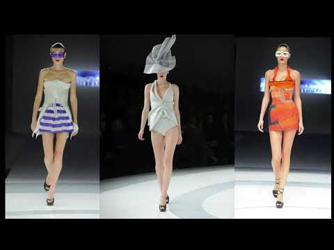 My life as an outsider   Hussein Chalayan