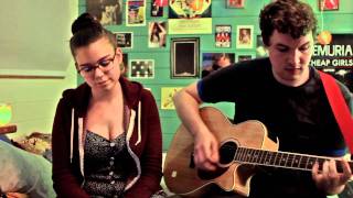 Rain - Blake Babies Cover