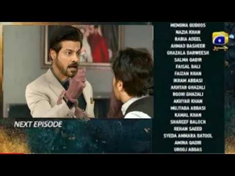 Latest Today Nikah Episode 47 teaser - Nikah Episode 47 promo - Latest Nikah Teaser Review