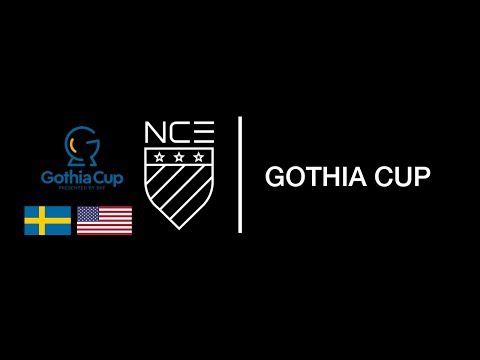 NCE - Gothia Cup