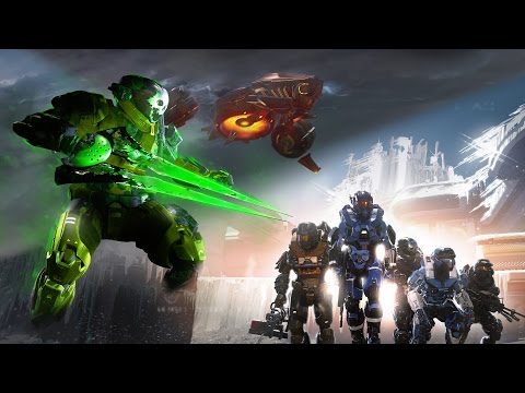 from Nathanael que es matchmaking en halo reach youngest flat chested slut