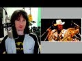 British guitarist analyses Stevie Ray Vaughan's crazy good... soundcheck!