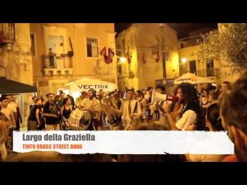 Festa della Musica 21/06/12 Rione Graziella -Siracusa