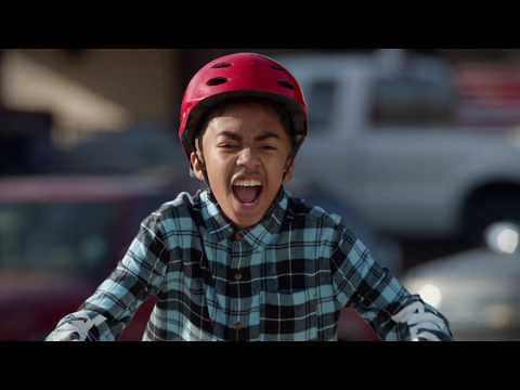 Jack's Challenge - black-ish