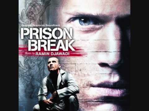 Prison Break OST 03 Inking The Plan