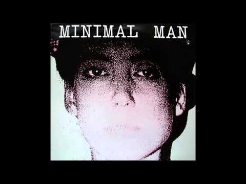 Minimal Man - Touch