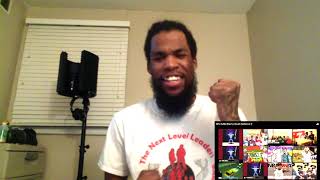 TWISTED INSANE &quot;WHO IS MY ENEMY/DEATH SENTENCE 2&quot; REACTION *KEEP YOUR ENEMIES CLOSE AF!!*