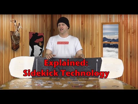 Sidekick Technology: Explained