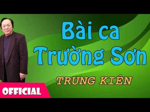 Thể hiện bởi Trung Kiên