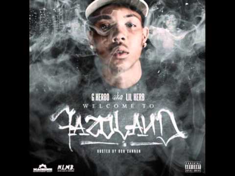Lil Herb - Fight Or Flight [Prod. By Brian 