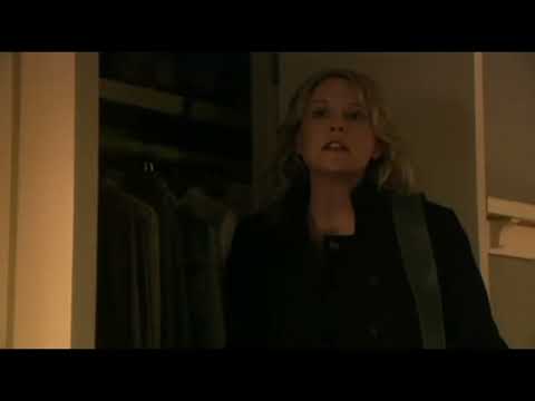 Tina Finds Bette In The House - The L Word 2x01 Scene