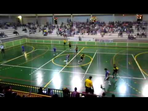 Turma da Quarta x Bar do Julinho - Semifinal Série B - Copão de Inverno 2016