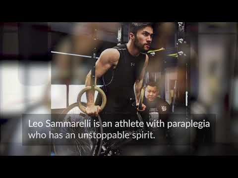 Climbing for Charity | GoFundMe Canada