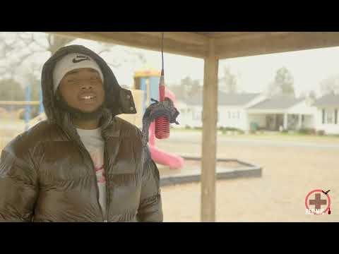 NBU Poosie - How Im Feeling | Red Mic Performance