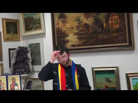 Stef Mihnea- Colaj Pricesne TV CLUJ-AM 13 APRILIE 2021