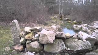 Night Crawlers, Red Wing Black Birds