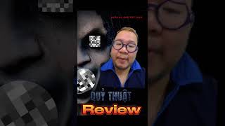 Review phim Quỷ Thuật - The Ritual Black Nun | phim kinh dị Campuchia