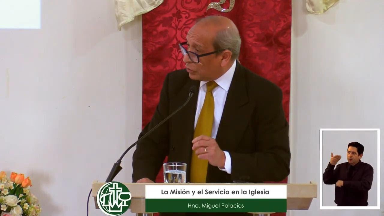 La Misión y el servicio en la Iglesia - Mensaje 29 de junio de 2025