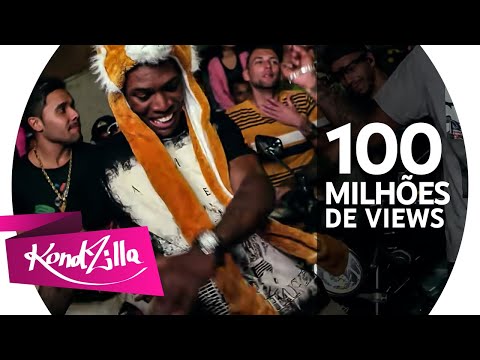 MC Kekel - Solteiro Até Morrer (KondZilla)