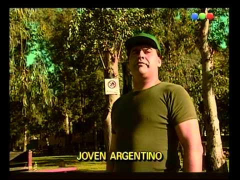 The Recruits - Videomatch